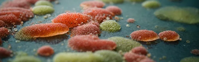 обработка помещений от бактерий в Самаре